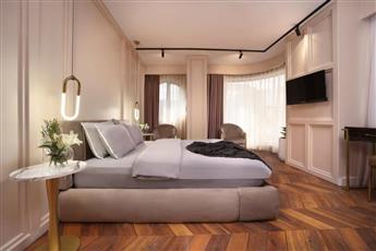 Concept Nisantasi Hotels & Spa 4*