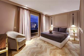 Concept Nisantasi Hotels & Spa 4*