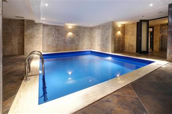 Concept Nisantasi Hotels & Spa 4*