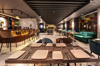 Concept Nisantasi Hotels & Spa 4*