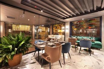 Concept Nisantasi Hotels & Spa 4*