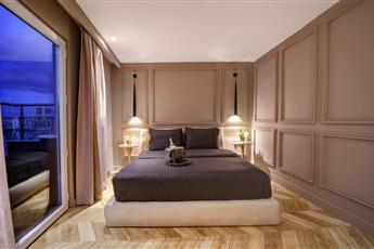 Concept Nisantasi Hotels & Spa 4*