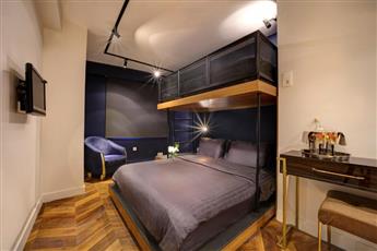 Concept Nisantasi Hotels & Spa 4*