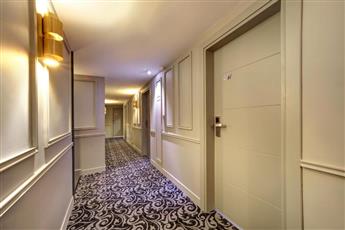 Concept Nisantasi Hotels & Spa 4*