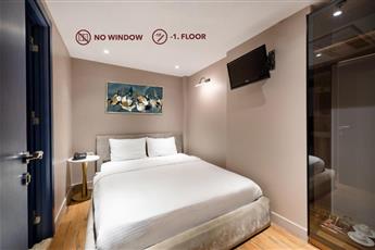 Concept Nisantasi Hotels & Spa 4*