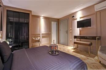 Concept Nisantasi Hotels & Spa