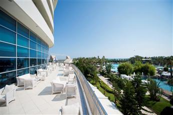 Concorde De luxe Resort 5*