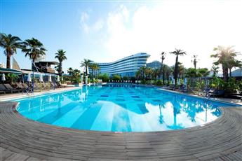Concorde De luxe Resort 5*