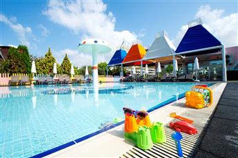 Concorde De luxe Resort 5*