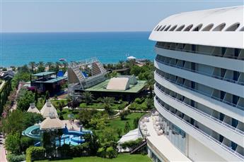 Concorde De luxe Resort 5*