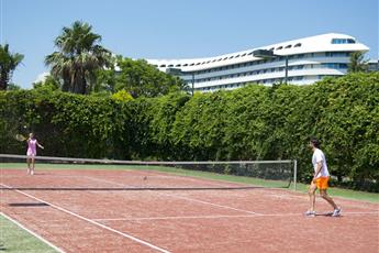 Concorde De luxe Resort 5*