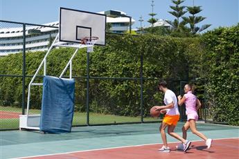 Concorde De luxe Resort 5*