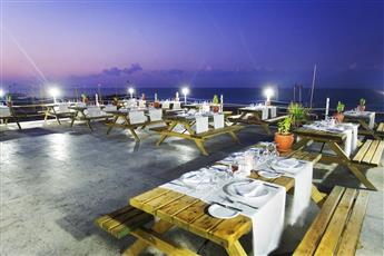 Concorde De luxe Resort 5*