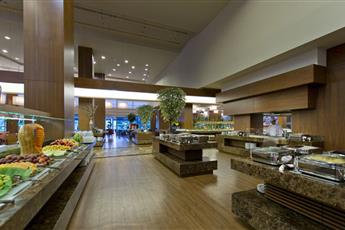 Concorde De luxe Resort 5*