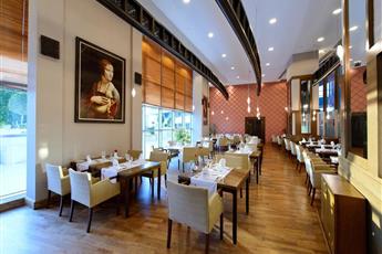 Concorde De luxe Resort 5*