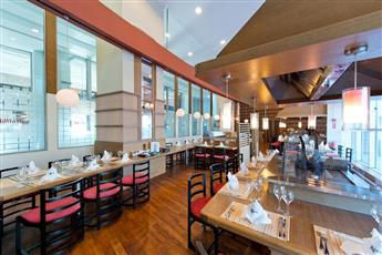 Concorde De luxe Resort 5*