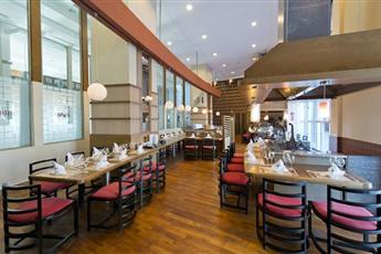 Concorde De luxe Resort 5*