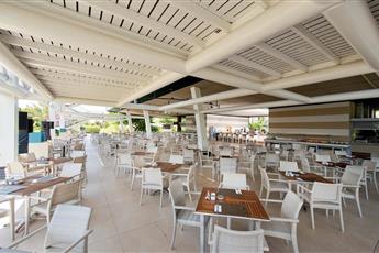 Concorde De luxe Resort 5*