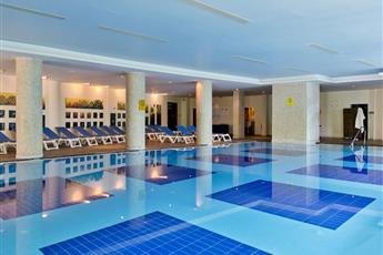 Concorde De luxe Resort 5*