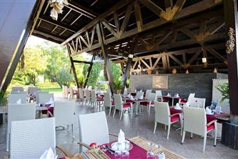 Concorde De luxe Resort 5*