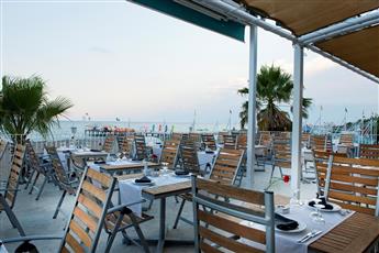 Concorde De luxe Resort 5*