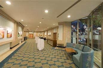 Concorde De luxe Resort 5*