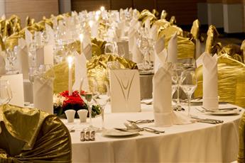 Concorde De luxe Resort 5*