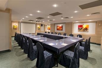 Concorde De luxe Resort 5*