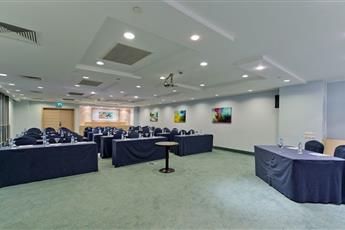 Concorde De luxe Resort 5*