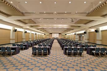 Concorde De luxe Resort 5*