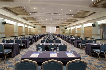 Concorde De luxe Resort 5*