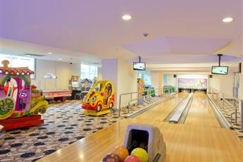 Concorde De luxe Resort 5*