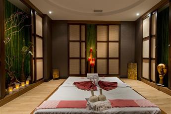 Concorde De luxe Resort 5*