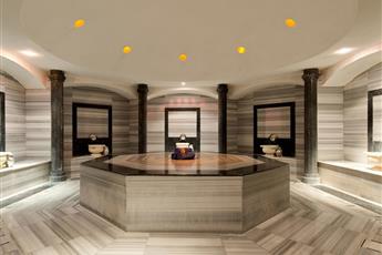 Concorde De luxe Resort 5*