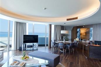 Concorde De luxe Resort 5*