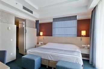 Concorde De luxe Resort 5*