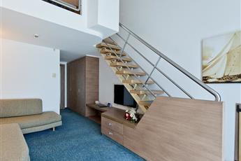 Concorde De luxe Resort 5*