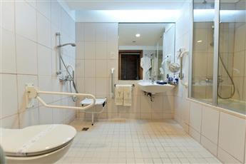 Concorde De luxe Resort 5*