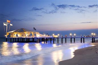 Concorde De luxe Resort 5*