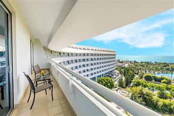 Concorde De luxe Resort