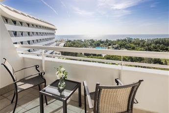 Concorde De luxe Resort