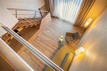 Concorde De luxe Resort