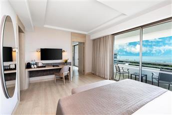 Concorde De luxe Resort