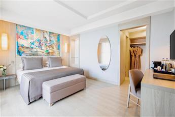 Concorde De luxe Resort