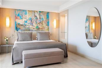 Concorde De luxe Resort