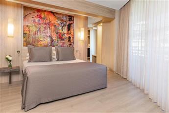 Concorde De luxe Resort