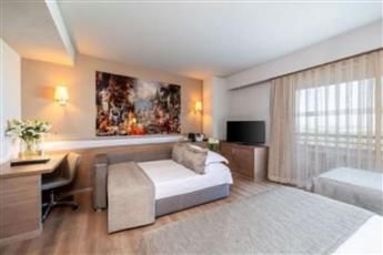 Concorde De luxe Resort