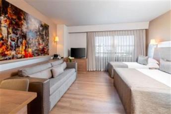 Concorde De luxe Resort
