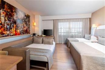 Concorde De luxe Resort