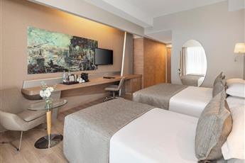 Concorde De luxe Resort
